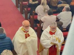 Triduum Paschalne (02.04.2026)